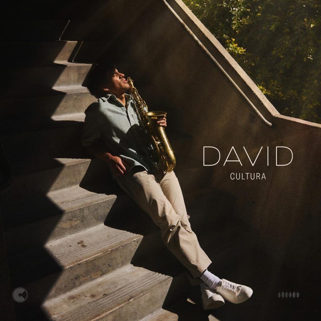 Devon Allman Project saxophonist and Panama native, David Cultura announces debut album