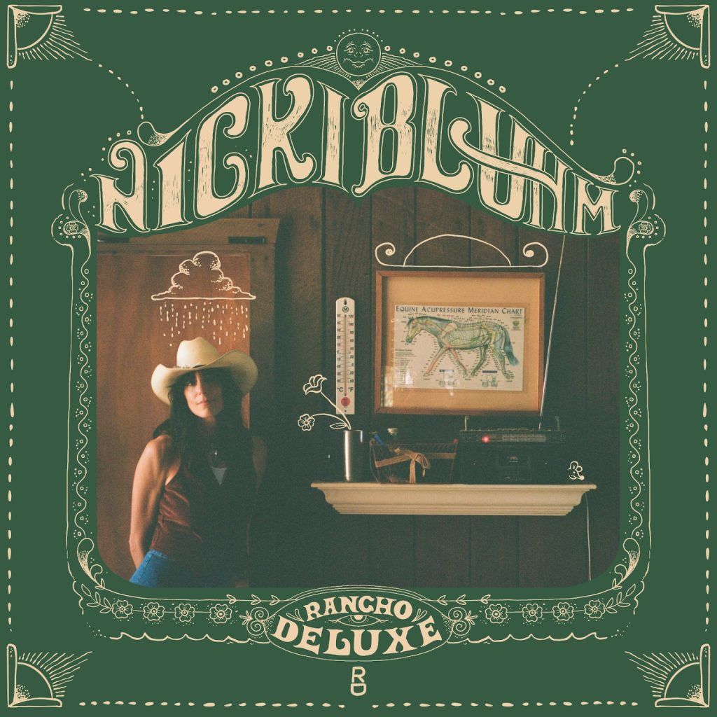 Nicki Bluhm Relishes In Gratitude on Feel-Good New Single “Simple Side of Me”