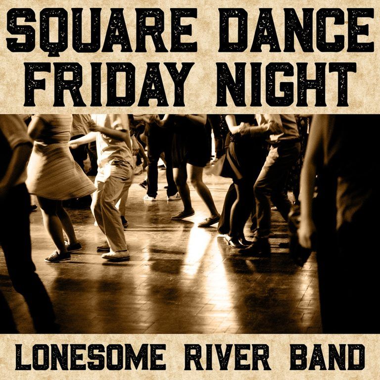 Lonesome River Band nods to Appalachian culture with “Square Dance Friday Night”