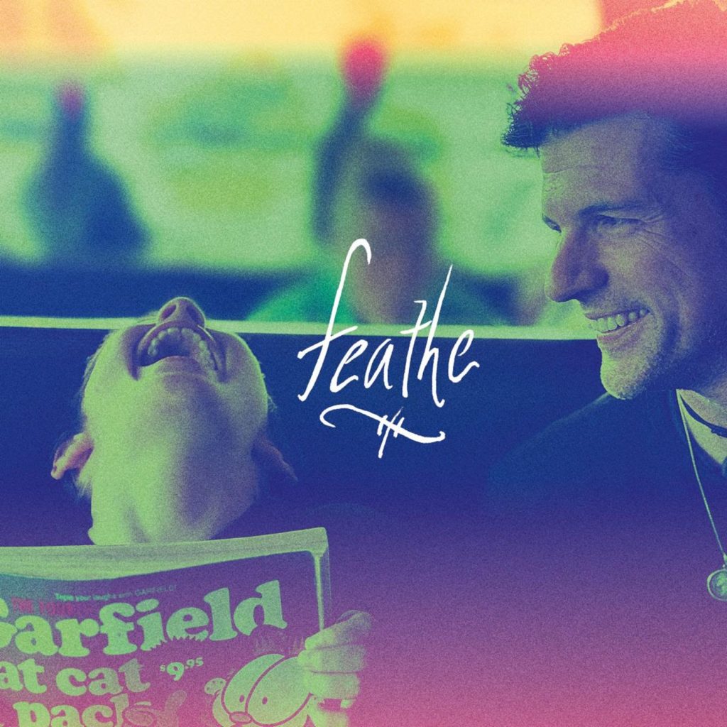 Seth Avett announces new solo album 'Feathe'