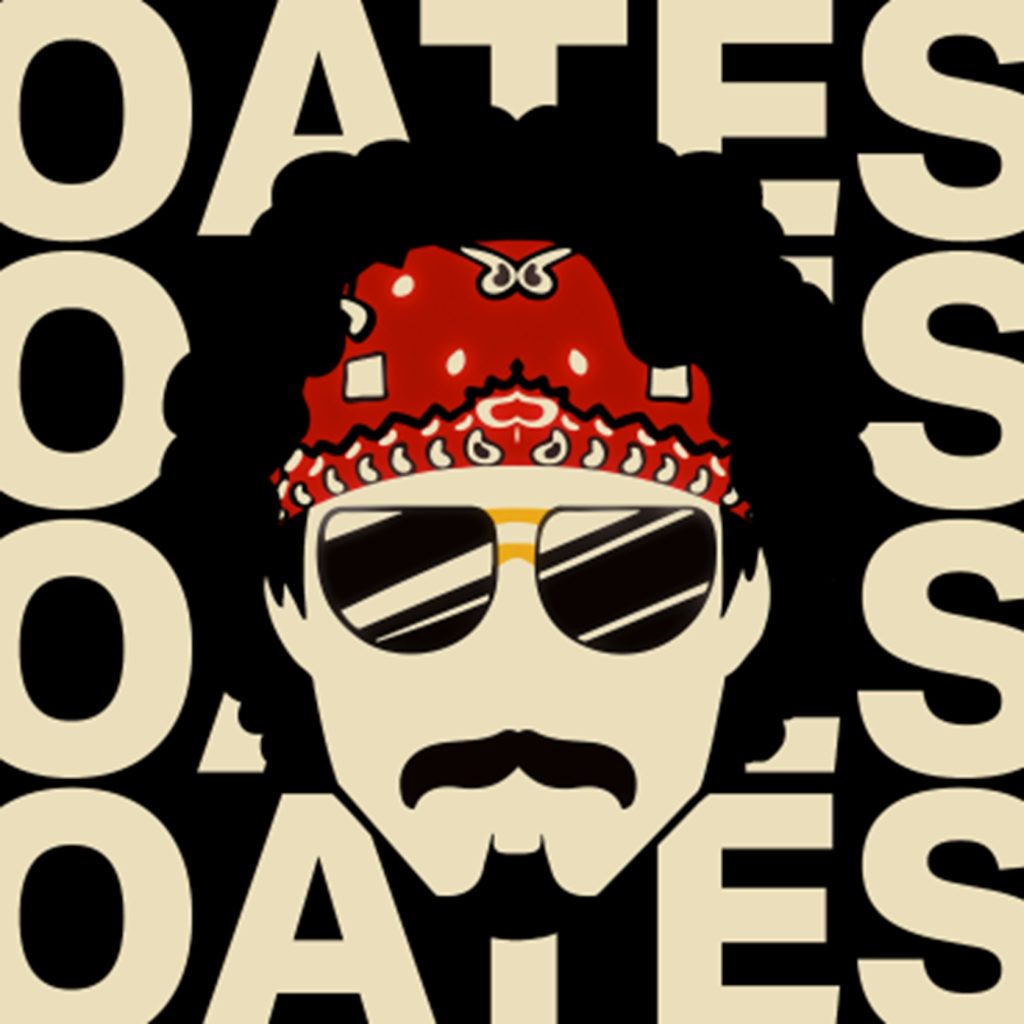 John Oates Releases Oates – A Groovy + Soul-Infused Return