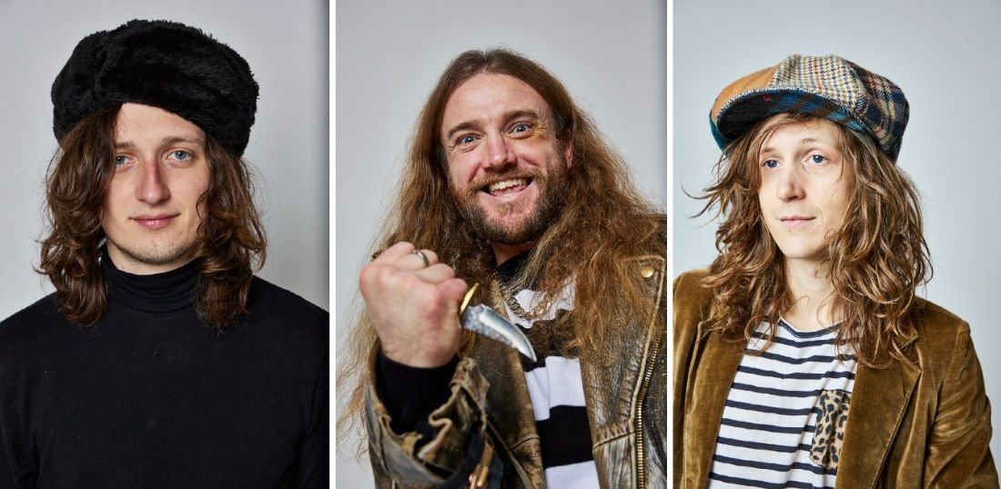 Photo credit: Jon Morgan