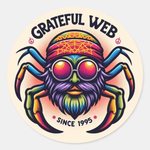 gweb sticker 5