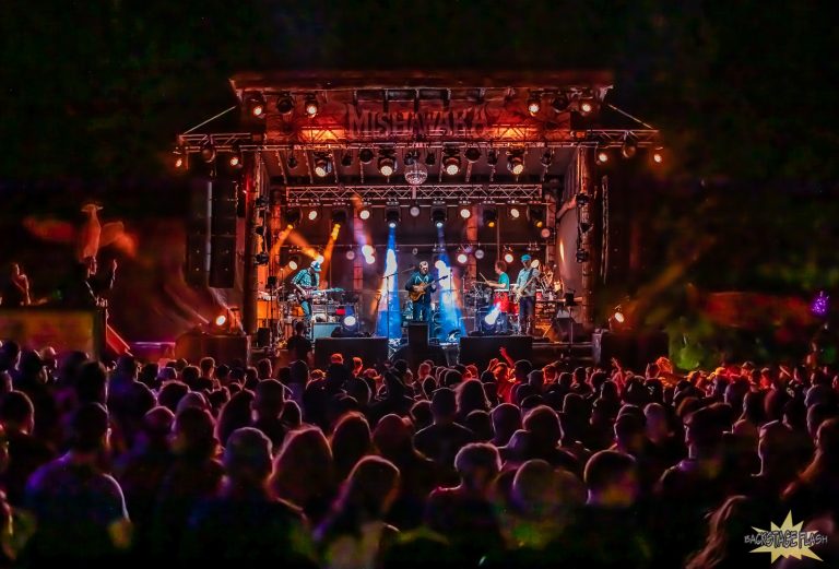 Umphrey’s McGee | Mishawaka Amphitheatre | 9/12/2025