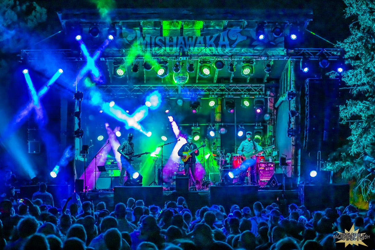 Umphrey's McGee | The Mish