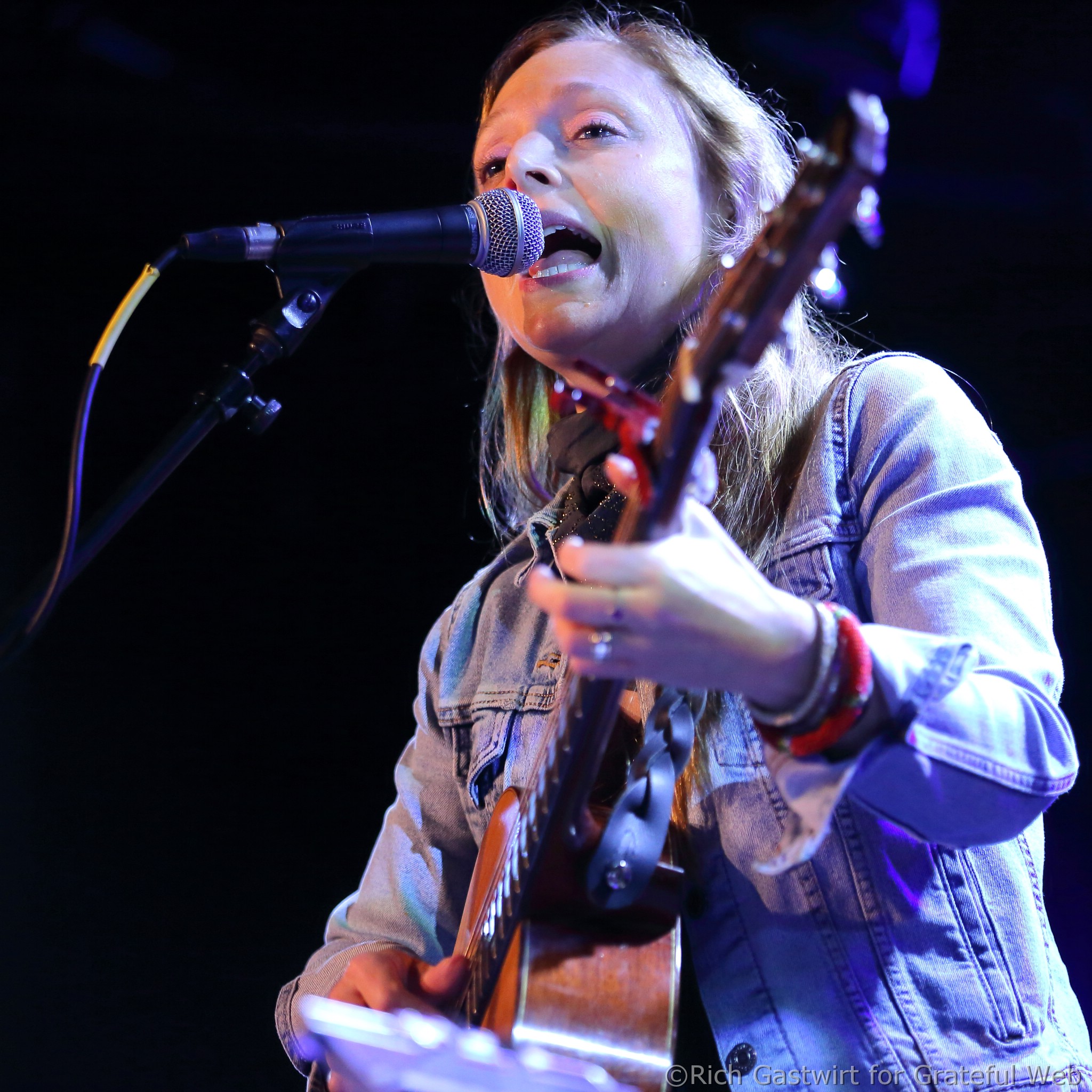 Eilen Jewell | The Center for Arts Natick | 9/12/2025