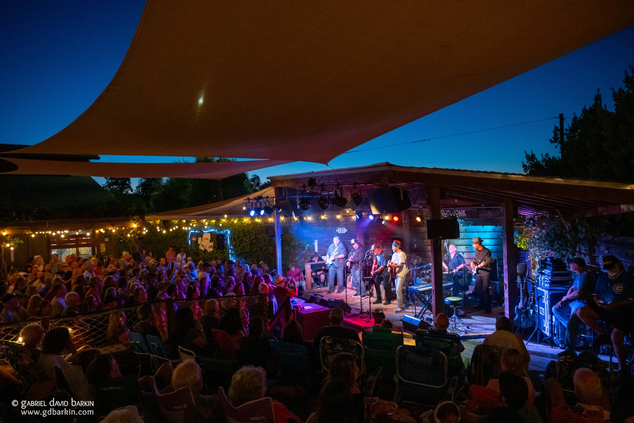 Hopmonk Tavern | Novato, CA