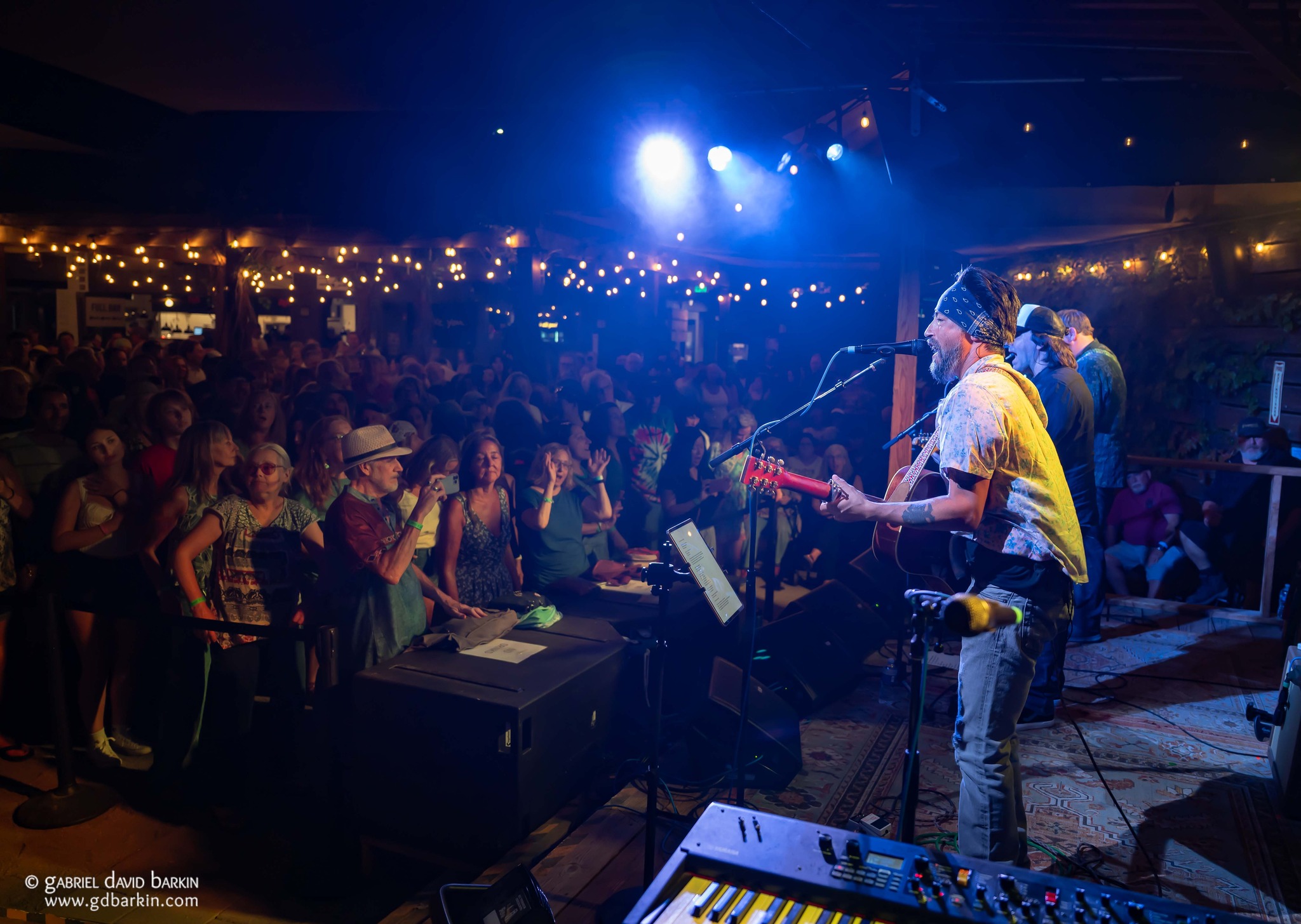 Jaackie Greene | Hopmonk Tavern