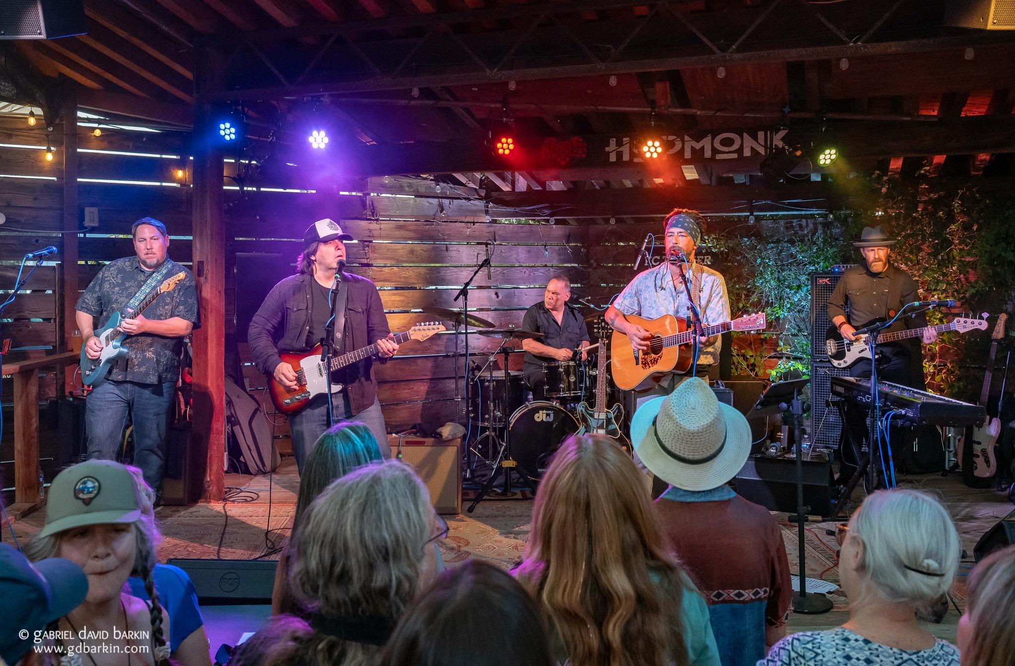 Hopmonk Tavern | Novato, CA