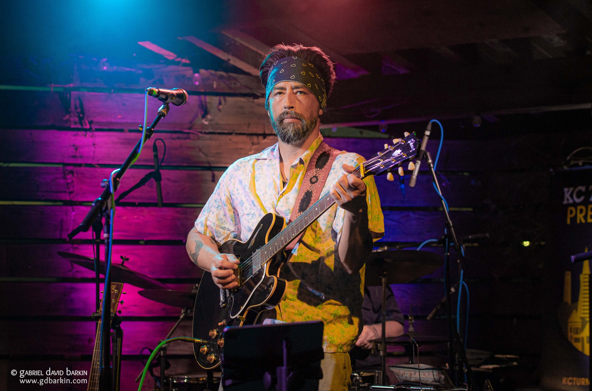 Jackie Greene