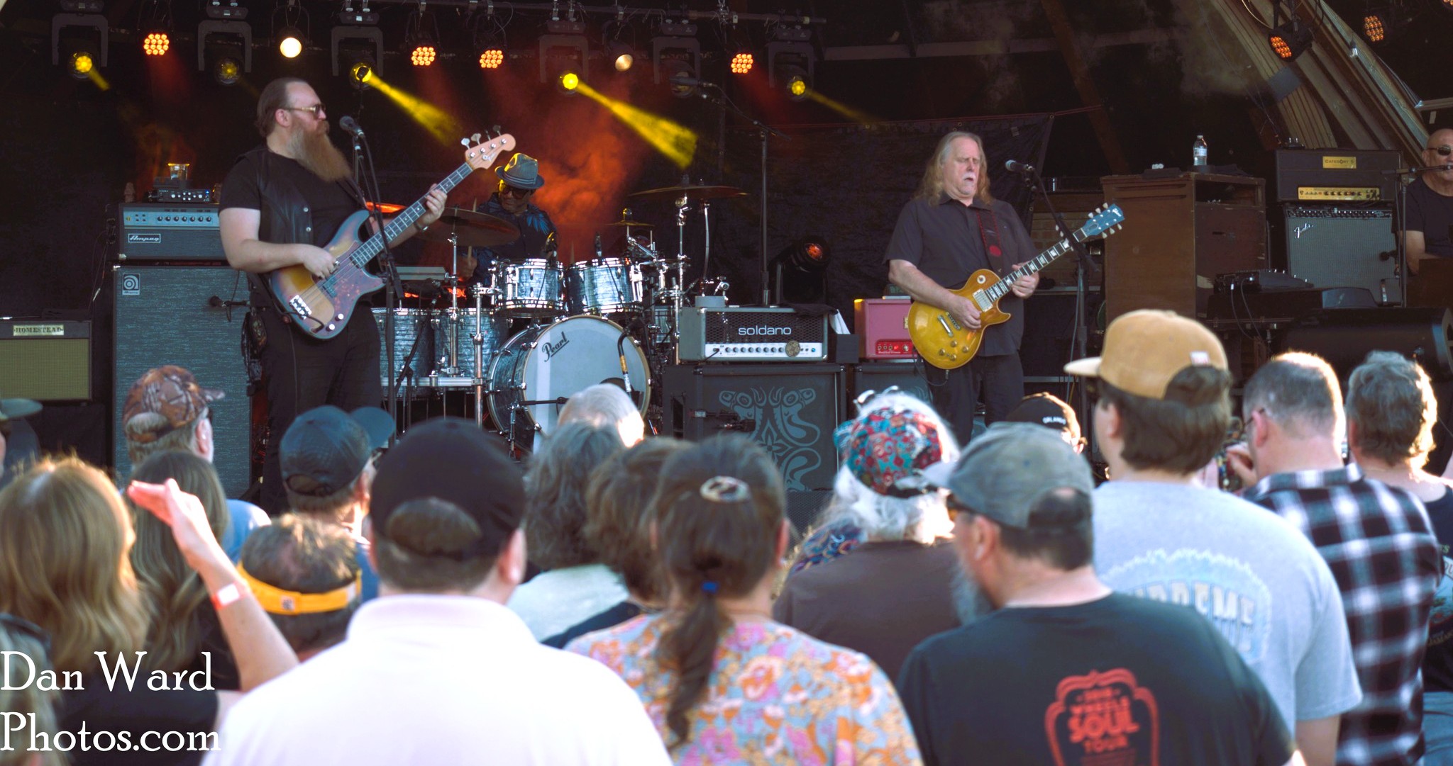 Gov't Mule