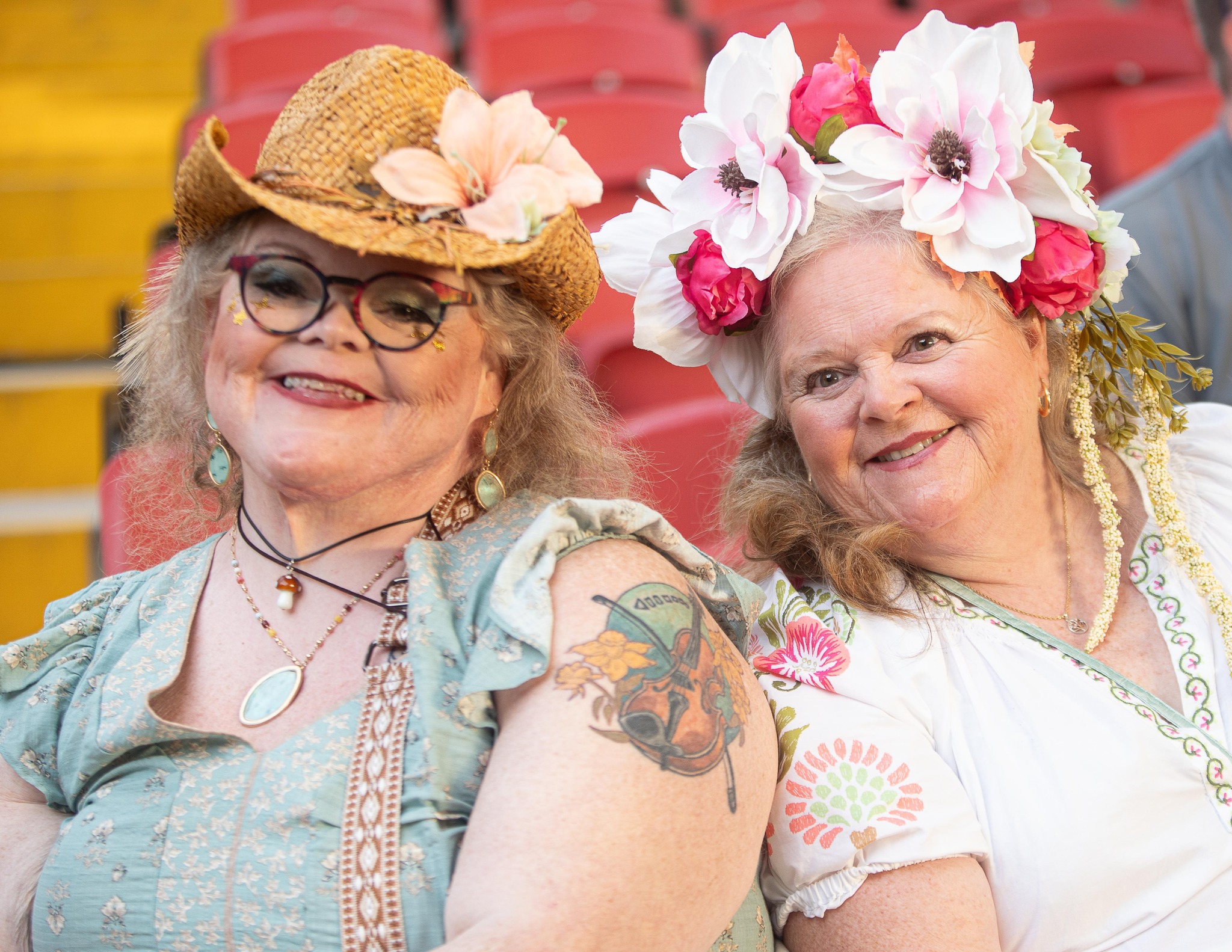 St. Augustine Amphitheatre