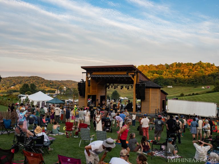 Why Boogiedown 2025 Felt Like the Ultimate Festival Homecoming