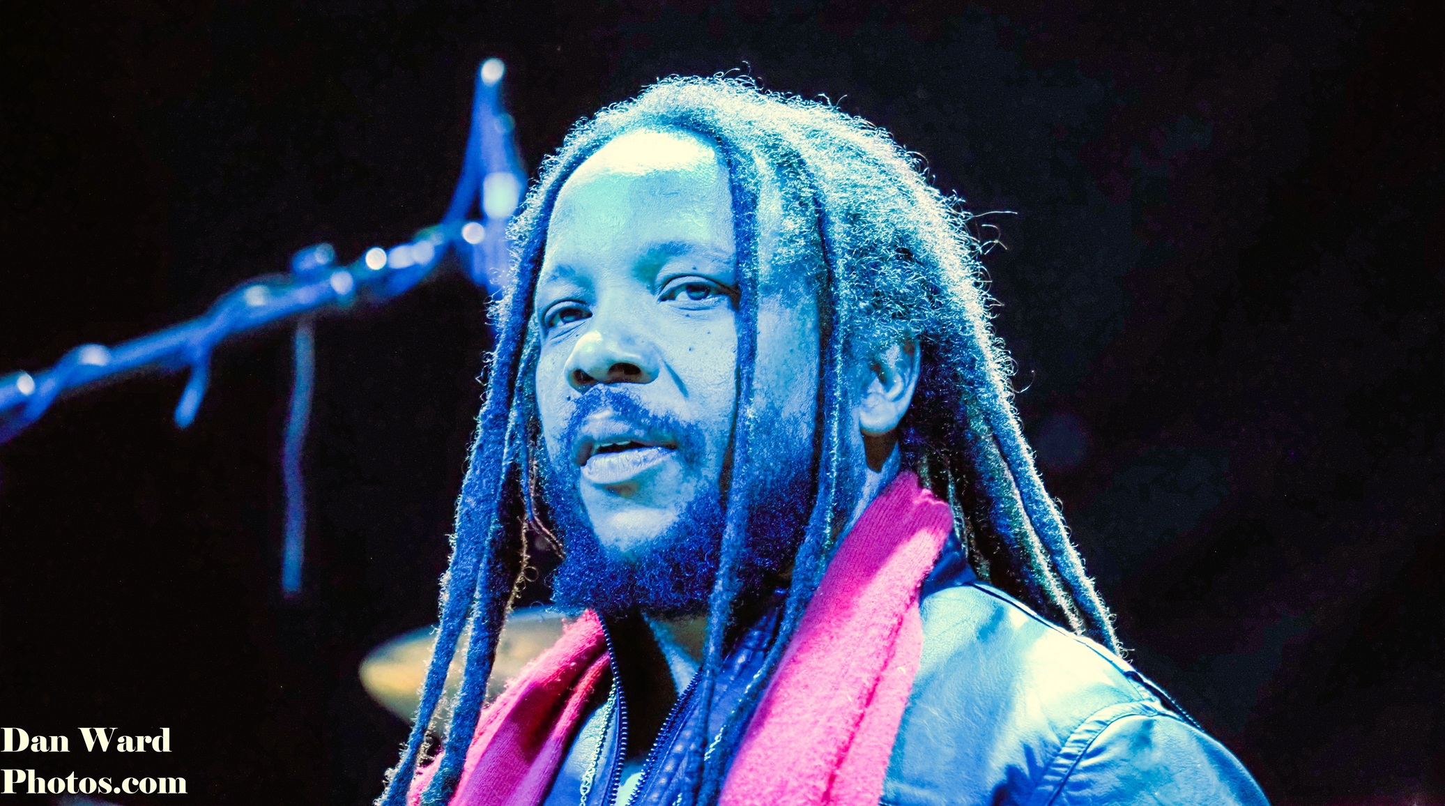 Stephen Marley