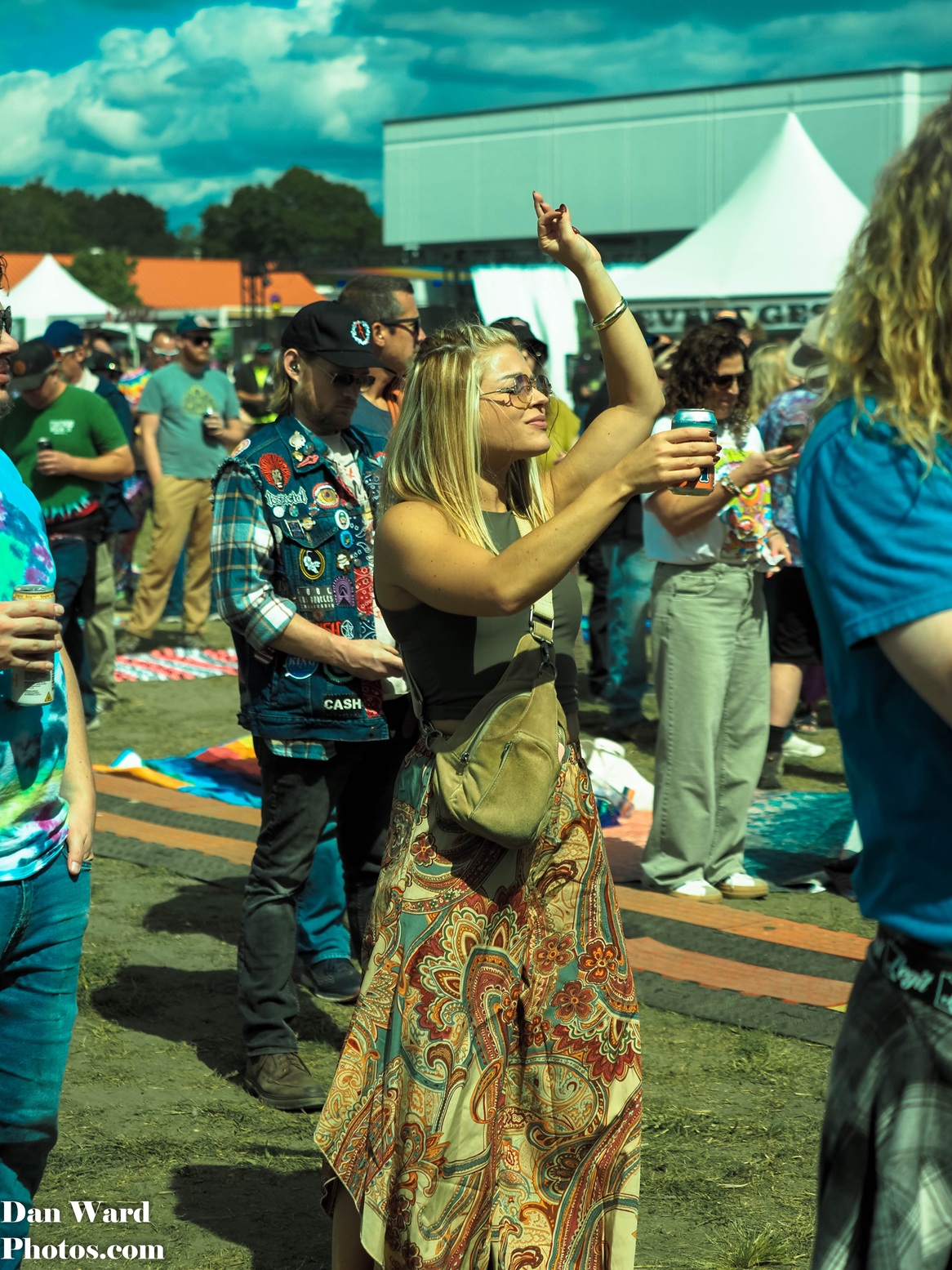 Miracle in Mundelein