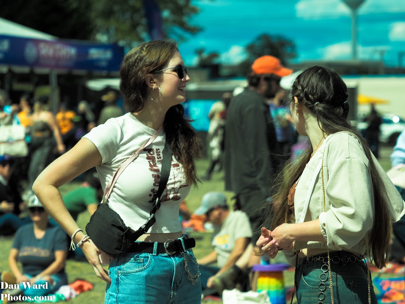 Miracle in Mundelein