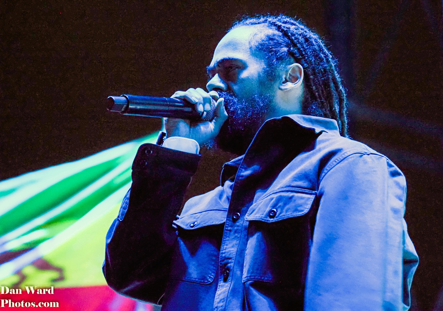Damian Marley
