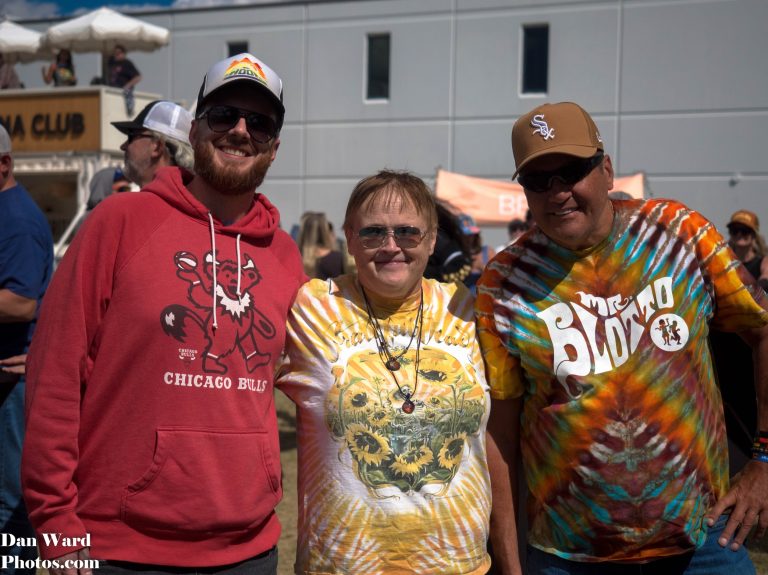 Miracle in Mundelein 2025: Music, Cannabis, and Pure Vibes