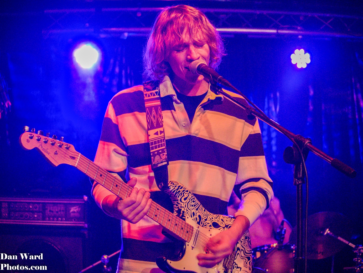 Justin Sanetra | Sunvolume