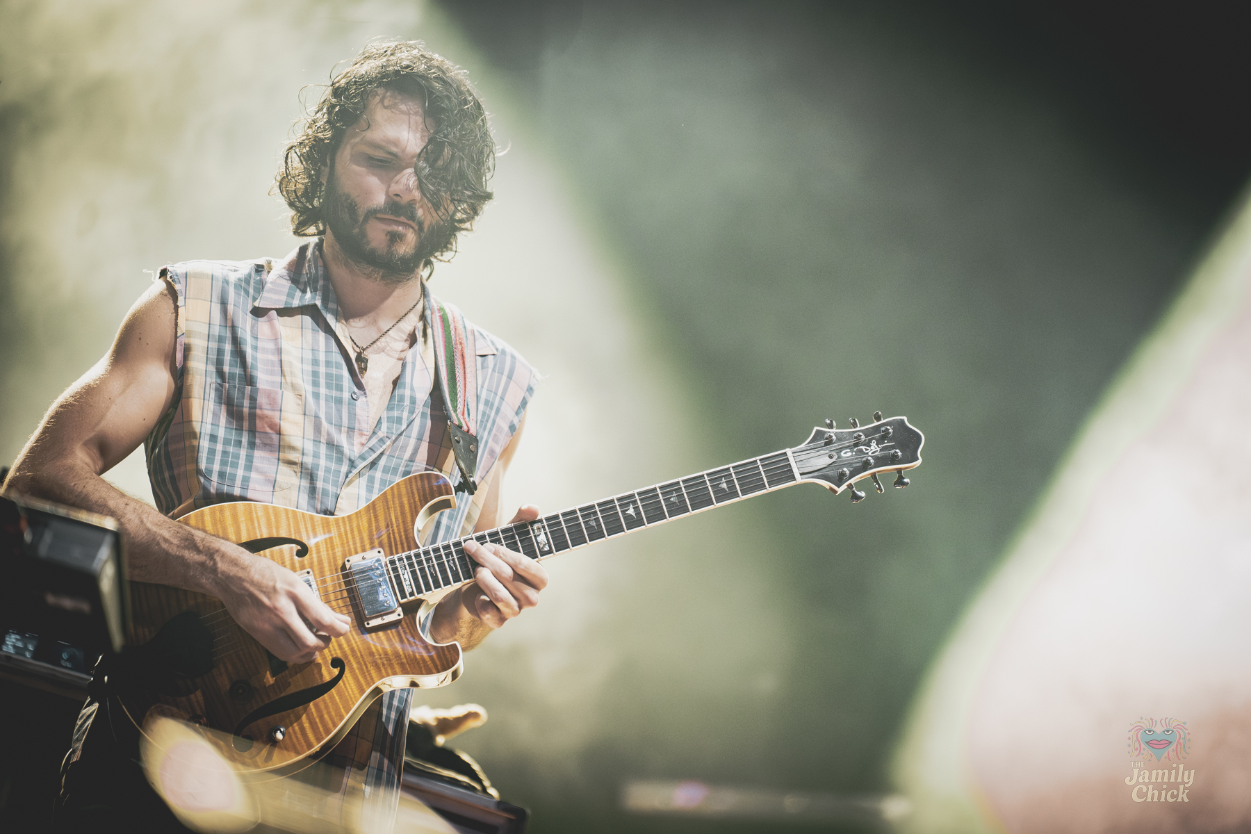 Goose | PNC Music Pavilion | 9/27/2025