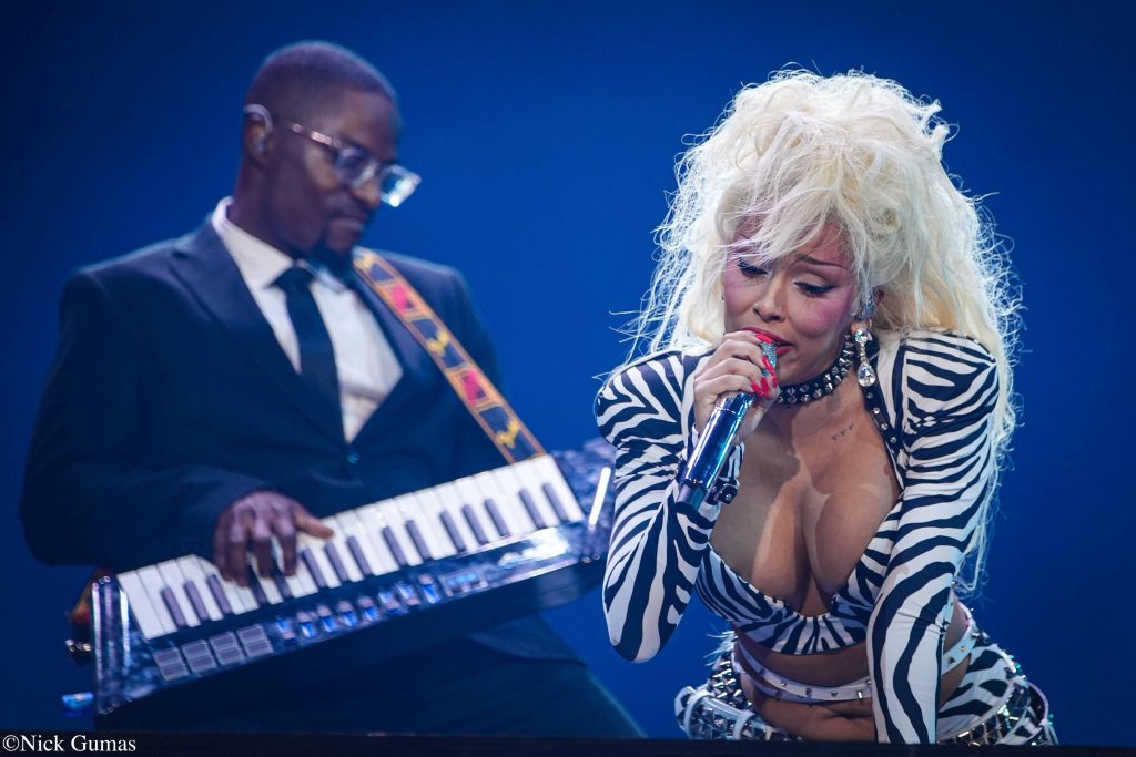 Outside Lands 2025 | Day One | Recap