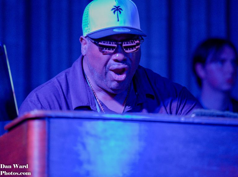 Community Spirit Rocks Crown Point at Rockopelli 2025