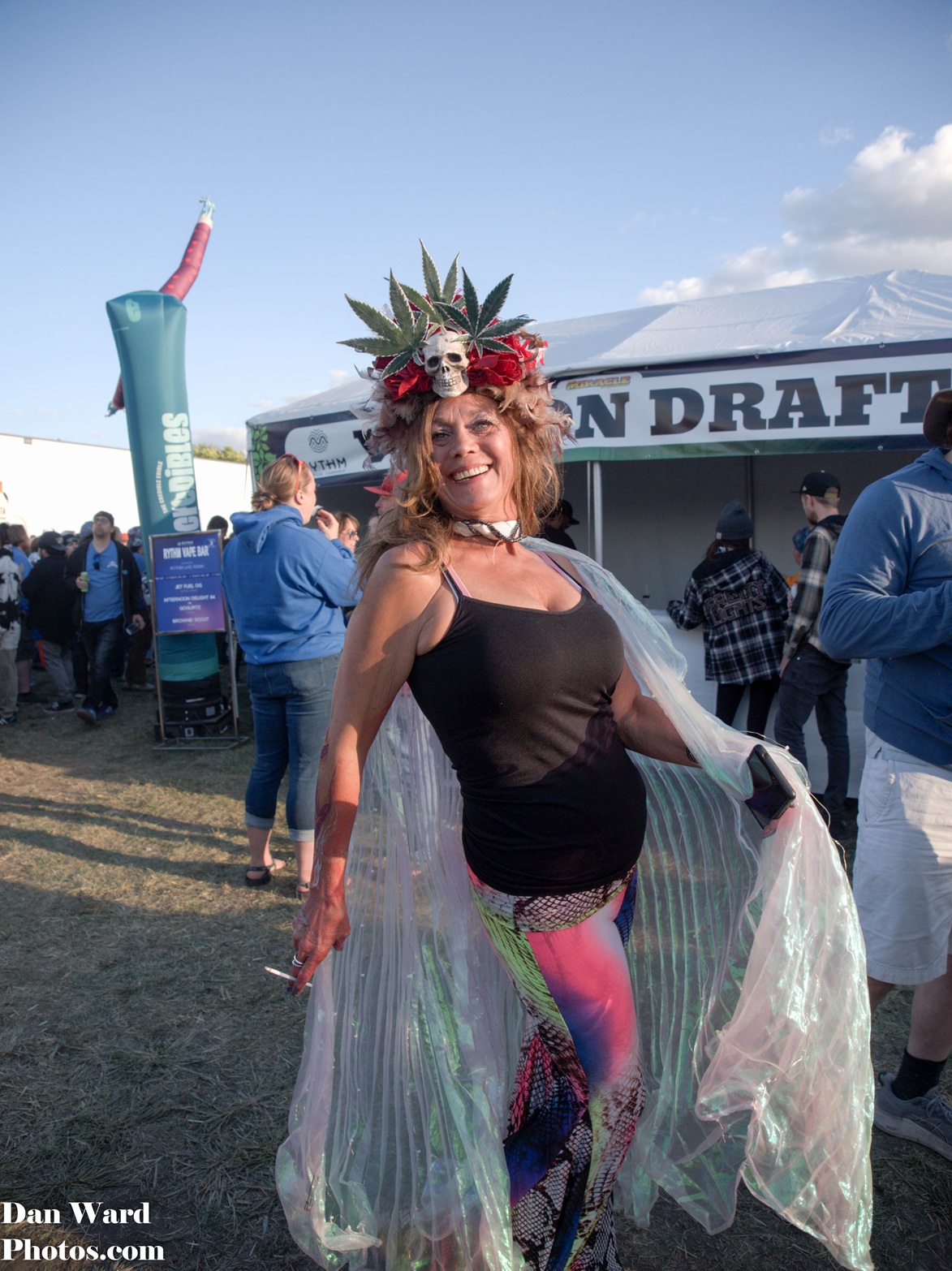 Miracle in Mundelein