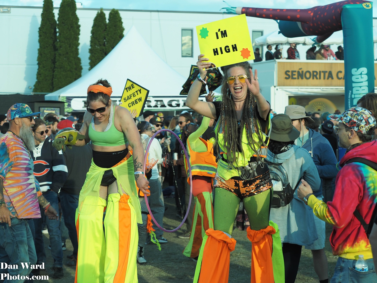 Miracle in Mundelein