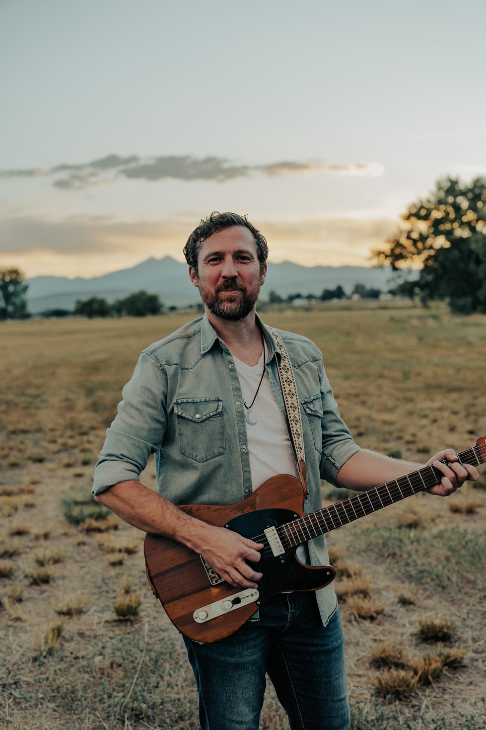 photo by Mitchell Ward