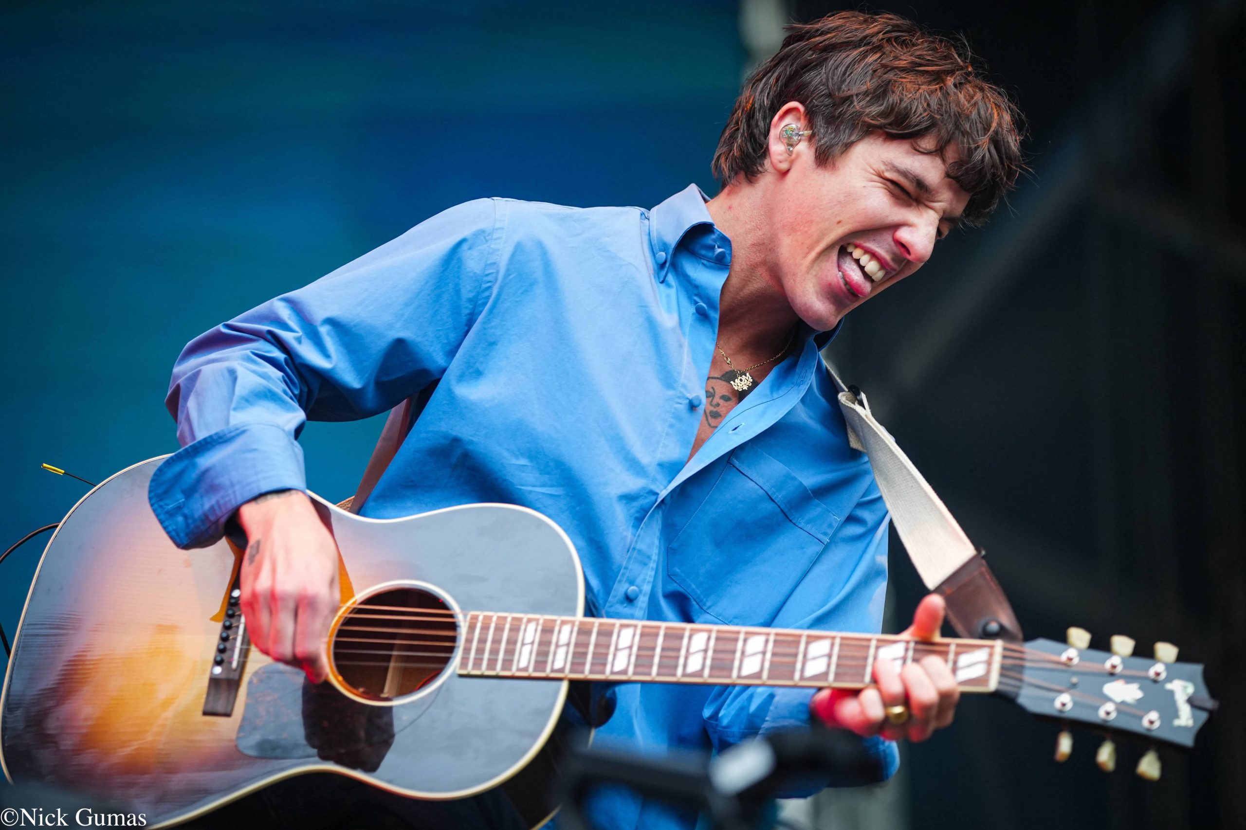 Role Model | Outside Lands | San Francisco, Ca