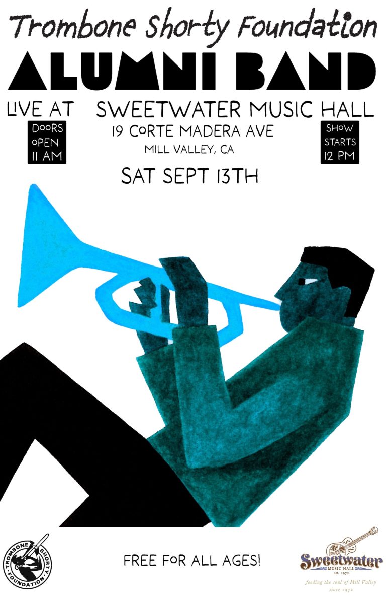 Trombone Shorty Foundation’s Origins In The News As The World Looks Back On New Orleans And Hurricane Katrina