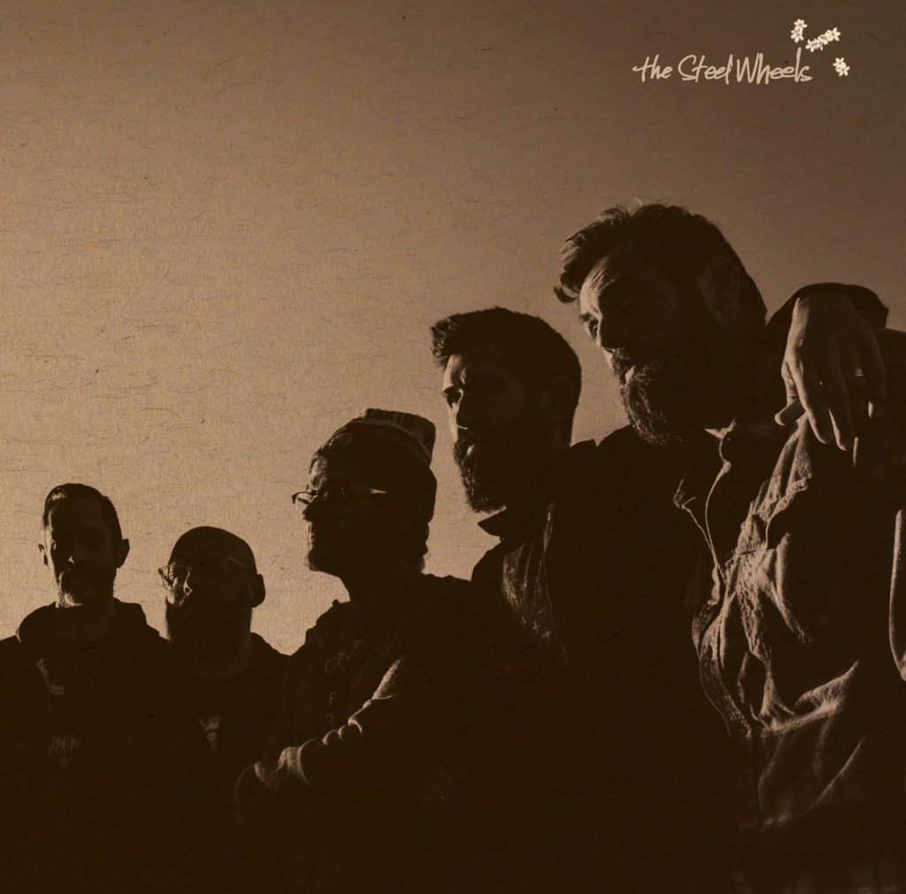 The Steel Wheels Celebrate 20 Years With Upcoming Self-Titled LP