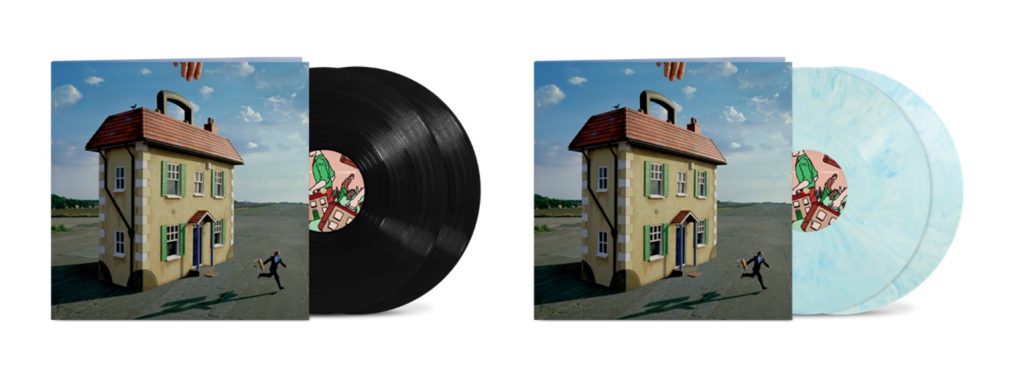 O.A.R. Celebrate 20th Anniversary of Stories of a Stranger With Expanded Reissue