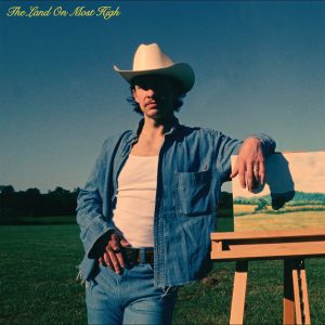 Jack Blocker Releases Debut Album The Land On Most High