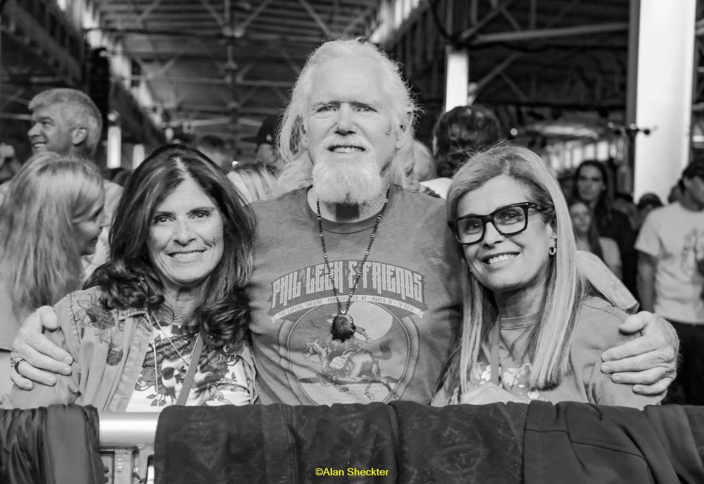 Outpouring of love follows tragic highway collision that kills beloved Grateful Dead music enthusiasts