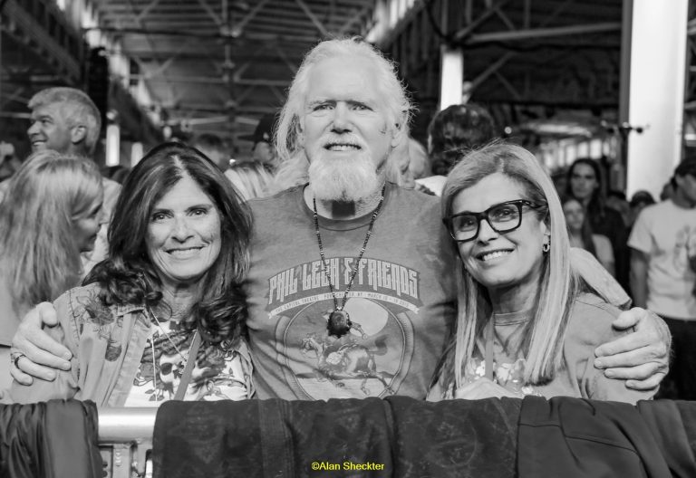 Outpouring of love follows tragic highway collision that kills beloved Grateful Dead music enthusiasts
