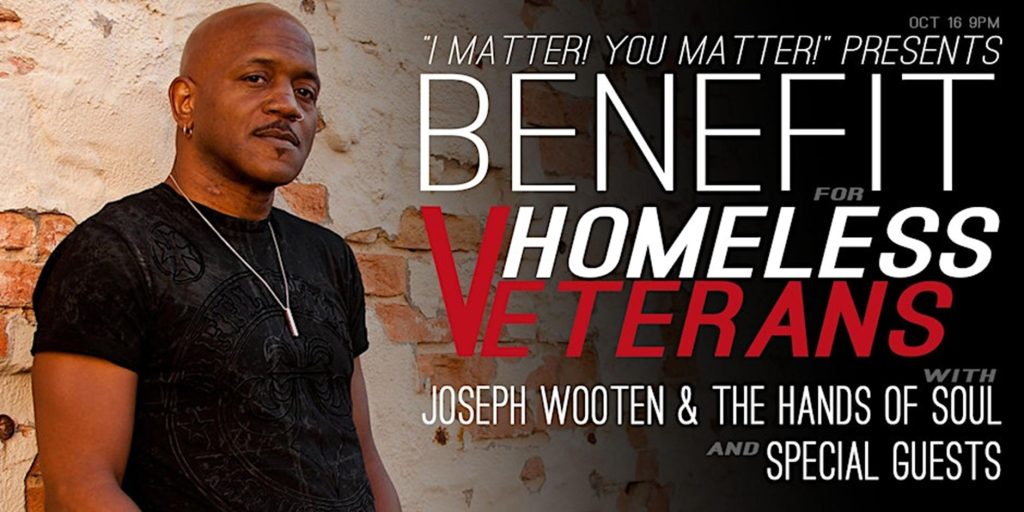 Joseph Wooten Marks New Era After 32 Years with Steve Miller Band