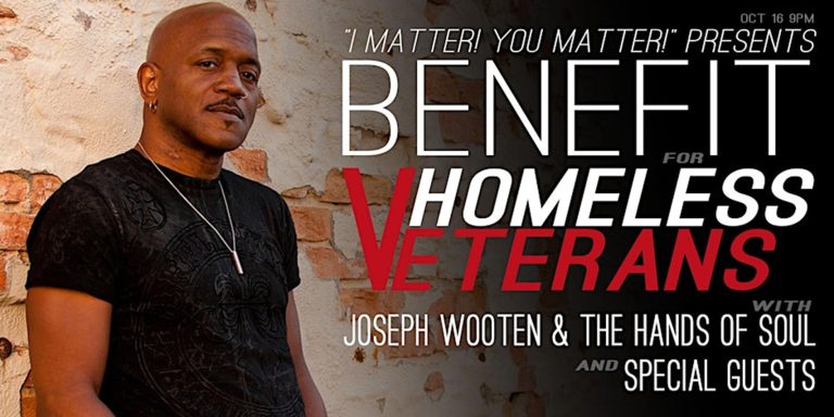 Joseph Wooten Marks New Era After 32 Years with Steve Miller Band