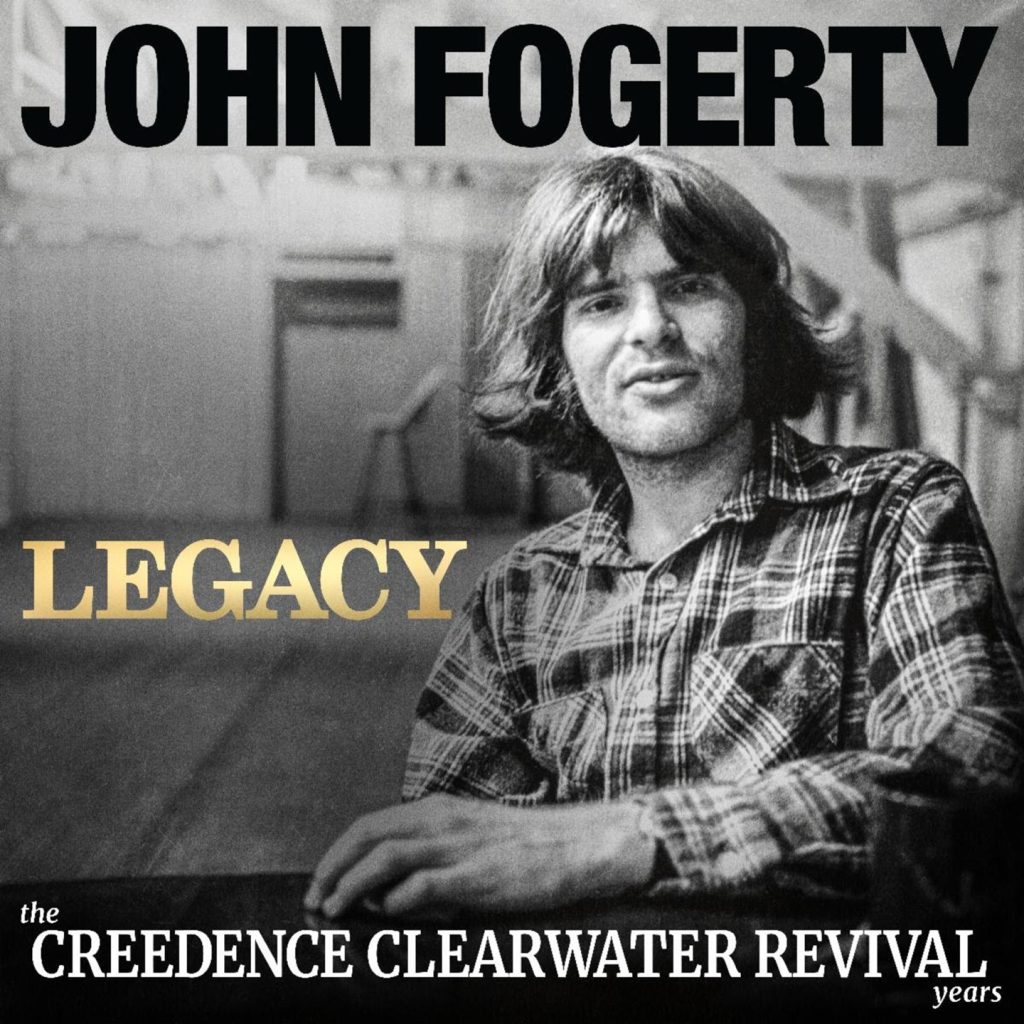 Watch: John Fogerty celebrated on CBS Sunday Morning as he reclaims his legacy