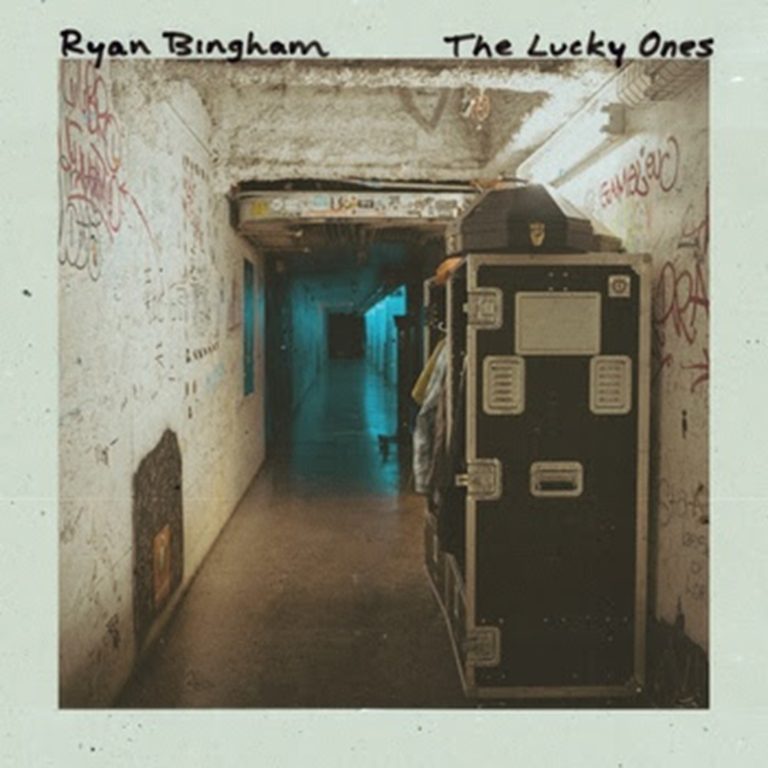 Ryan Bingham Drops New Single “The Lucky Ones” with The Texas Gentlemen, Announces All Night Long Tour