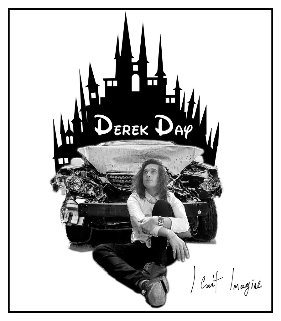 Derek Day Jam In The Van session premieres today