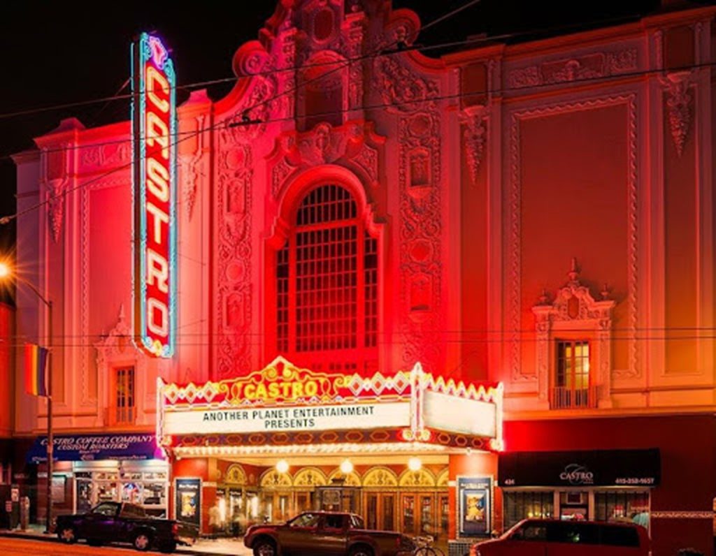 Another Planet Entertainment Announces The Castro Theatre Grand Reopening with Sam Smith Feb 2026 San Francisco