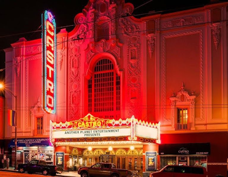 Another Planet Entertainment Announces The Castro Theatre Grand Reopening with Sam Smith Feb 2026 San Francisco