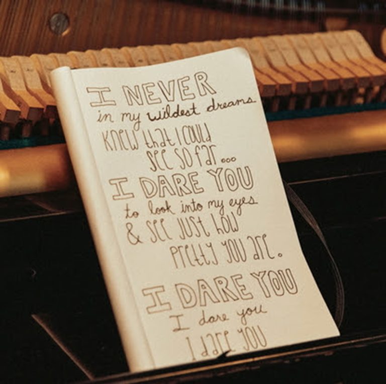 Eclectic Americana Group Fruition Releases New Track “I Dare You”