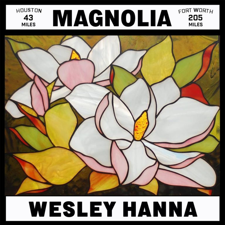 Wesley Hanna Honors His Roots with New Album Magnolia