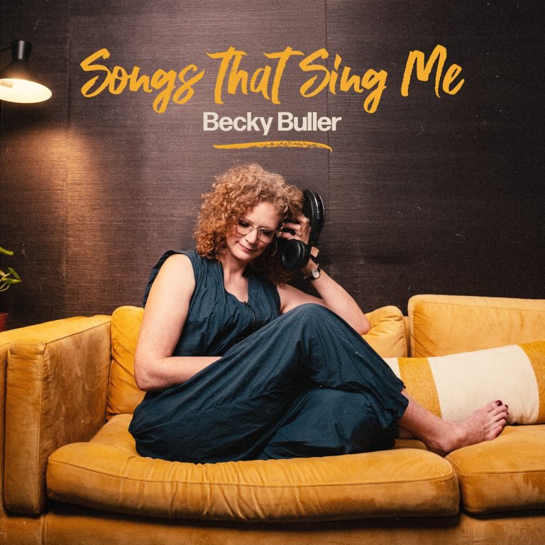 Becky Buller Releases Songs That Sing Me with All-Star Collaborators