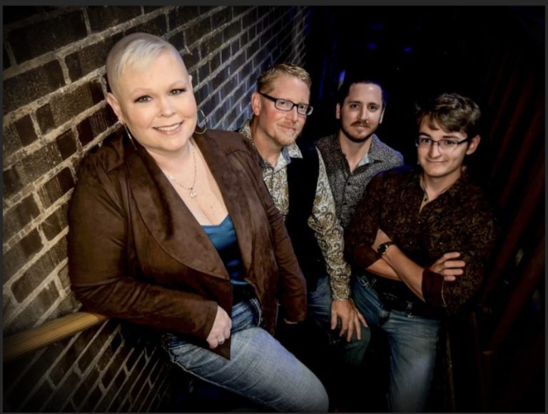 Nu-Blu Celebrates Ten Josie Music Award Nominations