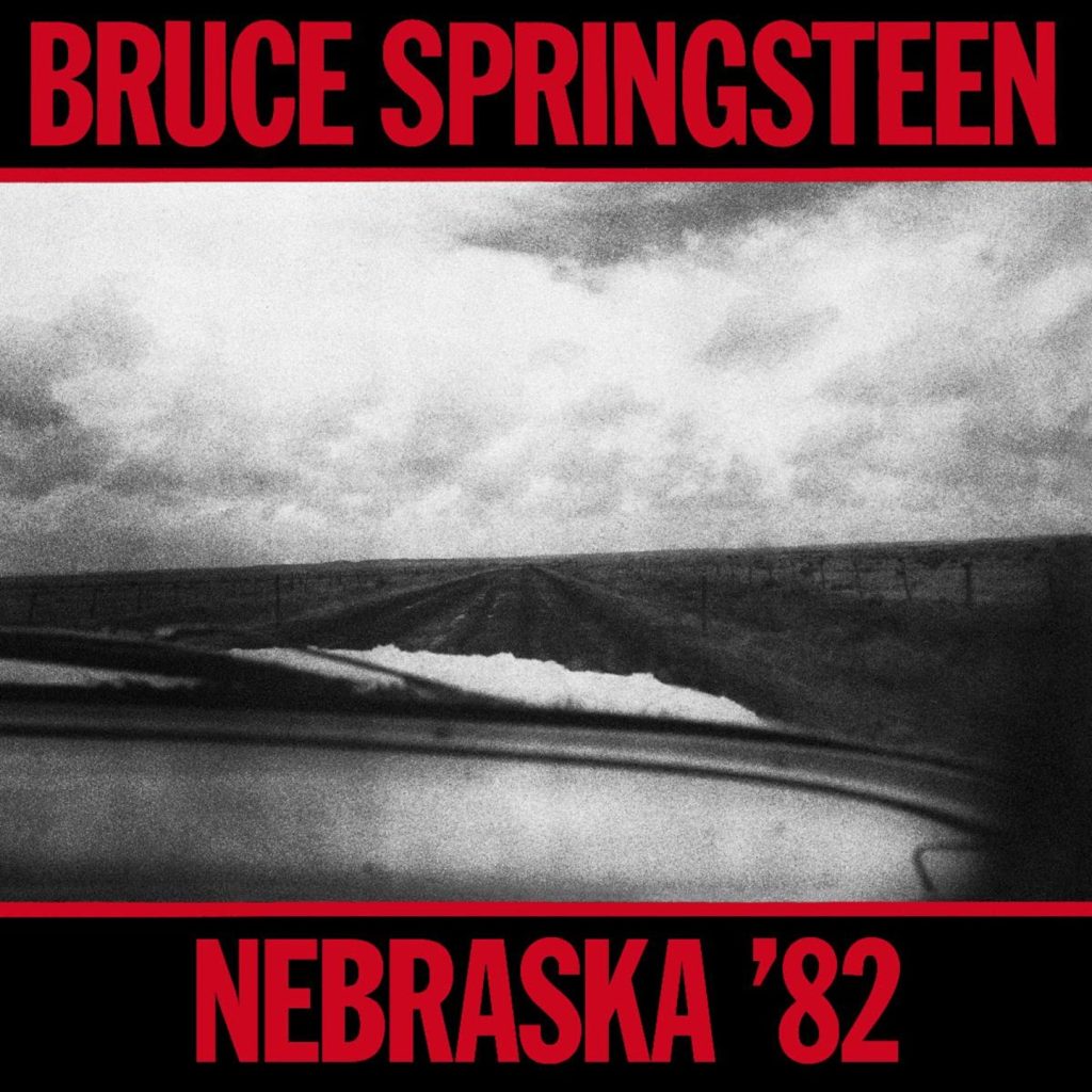 Bruce Springsteen previews first full-album performance of 'Nebraska' with "Open All Night (Live at Count Basie Theatre, Red Bank, NJ)"