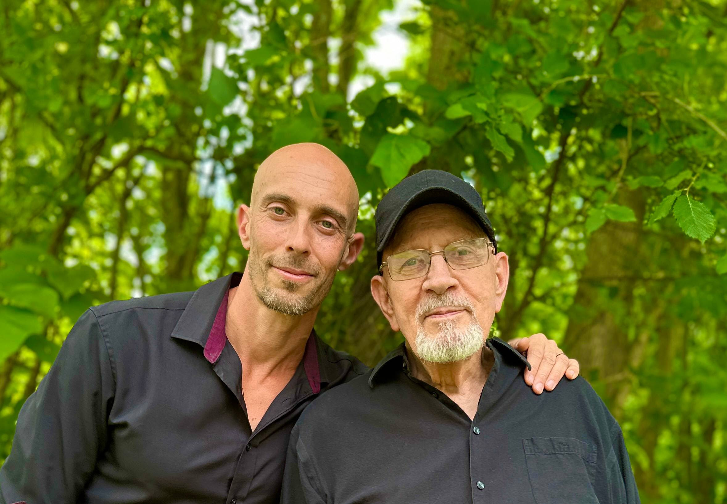 RIX - Jano & Luther Rix