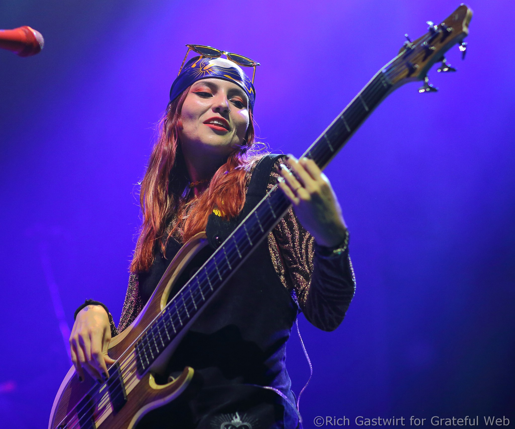 BALTHVS | MGM Fenway | 10/13/2025